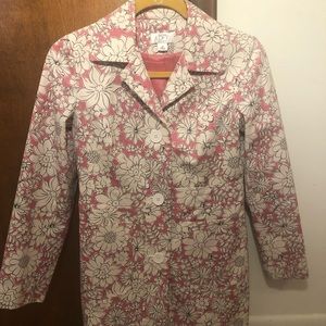 Ann Taylor, LOFT Petites Jacket